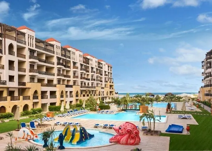 Gravity Private Sea View Hurghada-not Valid For Locals Hurghada
