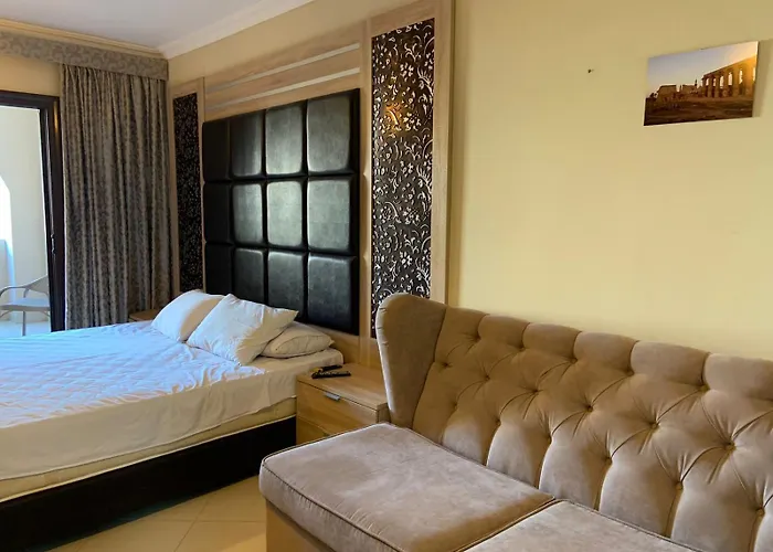 Appartement Gravity Private Sea View Hurghada-not Valid For Locals *