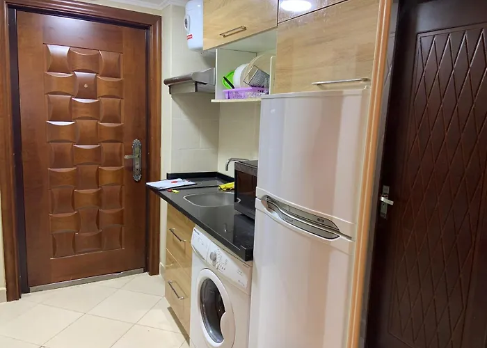 Appartement Gravity Private Sea View Hurghada-not Valid For Locals Hurghada