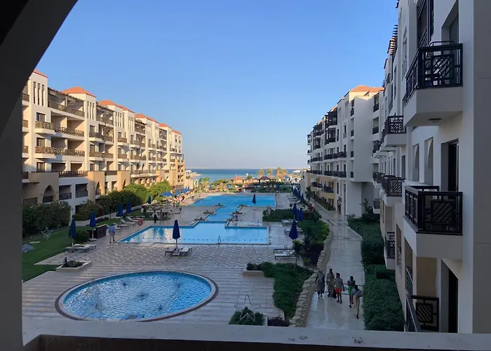 Gravity Private Sea View Hurghada-not Valid For Locals Hurghada