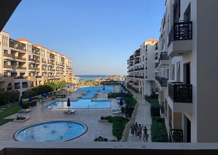 Gravity Private Sea View Hurghada-not Valid For Locals Hurghada