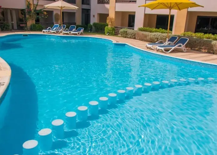 Gravity Private Sea View Hurghada-not Valid For Locals Appartement Hurghada