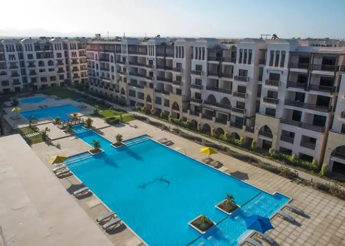 Gravity Private Sea View Hurghada-not Valid For Locals *