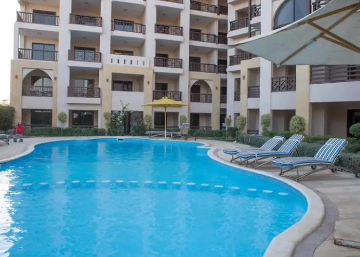 Gravity Private Sea View Hurghada-not Valid For Locals Hurghada